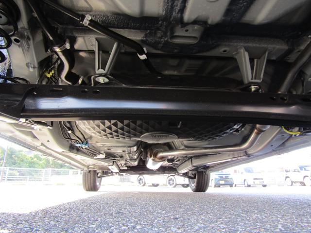 タフト G 届出済未使用車 スマートアシスト バックカメラ 純正アルミホイール LEDヘッドライト スマートキー プッシュスタート オーディオレス(23枚目)