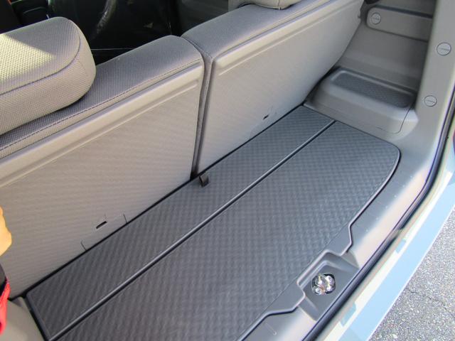 タフト G 届出済未使用車 スマートアシスト バックカメラ 純正アルミホイール LEDヘッドライト スマートキー プッシュスタート オーディオレス(30枚目)