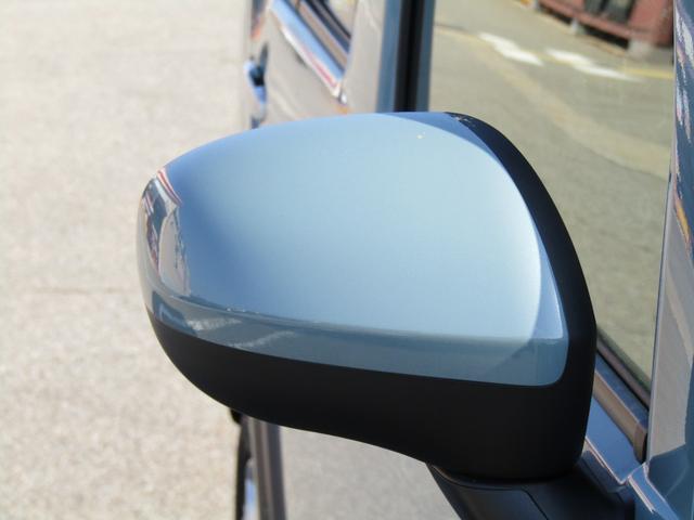 タフト G 届出済未使用車 スマートアシスト バックカメラ 純正アルミホイール LEDヘッドライト スマートキー プッシュスタート オーディオレス(38枚目)