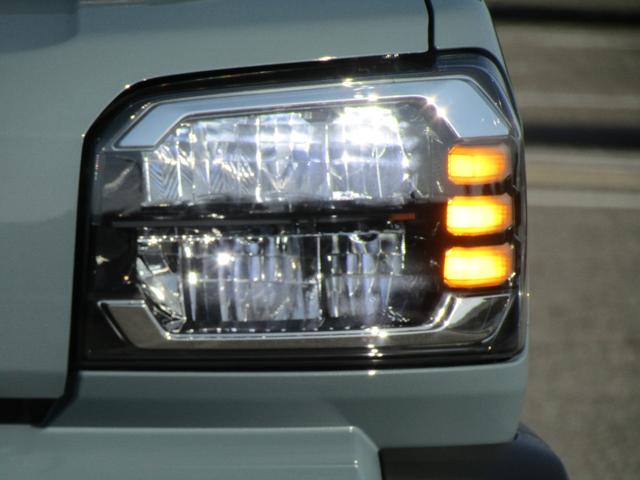 タフト G 届出済未使用車 スマートアシスト バックカメラ 純正アルミホイール LEDヘッドライト スマートキー プッシュスタート オーディオレス(40枚目)