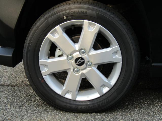 タフト G 当社試乗車使用車両 ディスプレイオーディオ 全方位カメラ ディーラーオプション外装装着車 スマートアシスト スマートキー プッシュスタート 電子ブレーキ(22枚目)