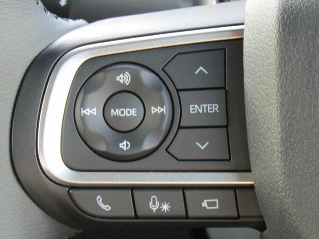 タフト G 当社試乗車使用車両 ディスプレイオーディオ 全方位カメラ ディーラーオプション外装装着車 スマートアシスト スマートキー プッシュスタート 電子ブレーキ(28枚目)