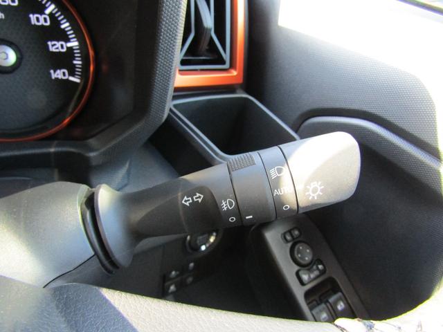 タフト G 当社試乗車使用車両 ディスプレイオーディオ 全方位カメラ ディーラーオプション外装装着車 スマートアシスト スマートキー プッシュスタート 電子ブレーキ(29枚目)