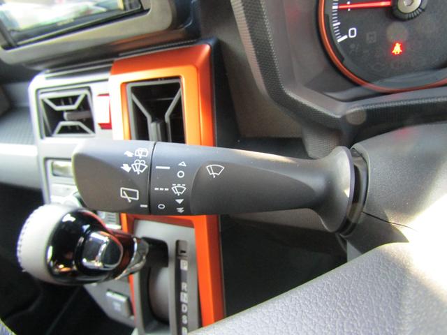 タフト G 当社試乗車使用車両 ディスプレイオーディオ 全方位カメラ ディーラーオプション外装装着車 スマートアシスト スマートキー プッシュスタート 電子ブレーキ(30枚目)