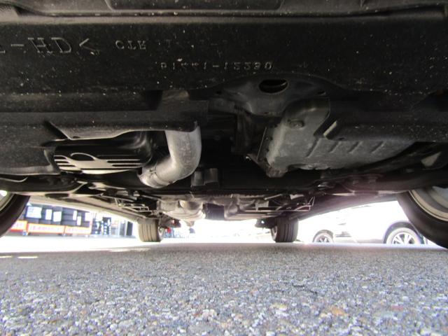 アルファード 240S ユーザー買取車 純正HDDナビ 両側パワースライドドア HIDライト ツインムーンルーフ 純正アルミホイール 社外シートカバー カーテン ETC スマートキー プッシュスタート 天吊モニター(22枚目)