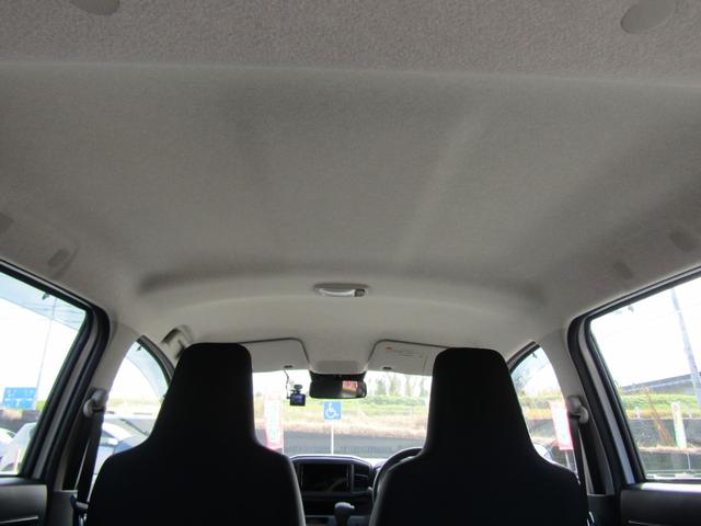 ミライース Ｌ　ＳＡＩＩＩ　当社レンタカー使用車両　前後ドラレコ　スマートアシスト　キーレスエントリー（12枚目）