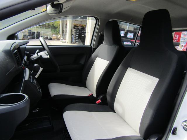 ミライース Ｌ　ＳＡＩＩＩ　当社レンタカー使用車両　前後ドラレコ　スマートアシスト　キーレスエントリー（13枚目）