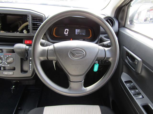 ミライース Ｌ　ＳＡＩＩＩ　当社レンタカー使用車両　前後ドラレコ　スマートアシスト　キーレスエントリー（16枚目）