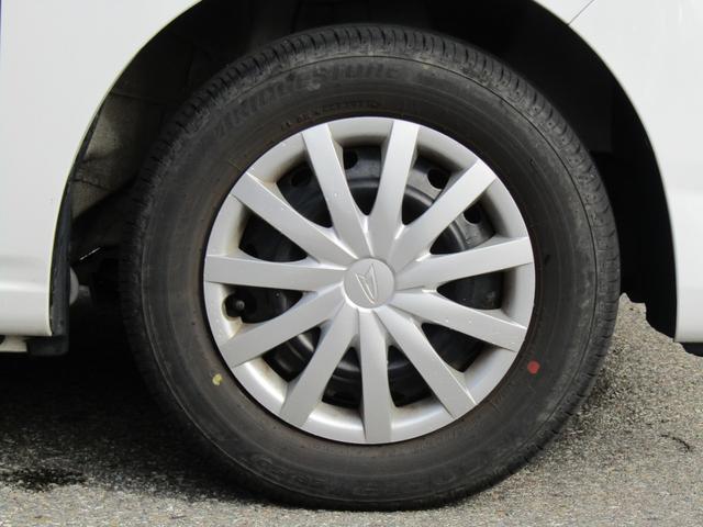 ミライース Ｌ　ＳＡＩＩＩ　当社レンタカー使用車両　前後ドラレコ　スマートアシスト　キーレスエントリー（20枚目）