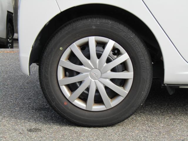 ミライース Ｌ　ＳＡＩＩＩ　当社レンタカー使用車両　前後ドラレコ　スマートアシスト　キーレスエントリー（21枚目）