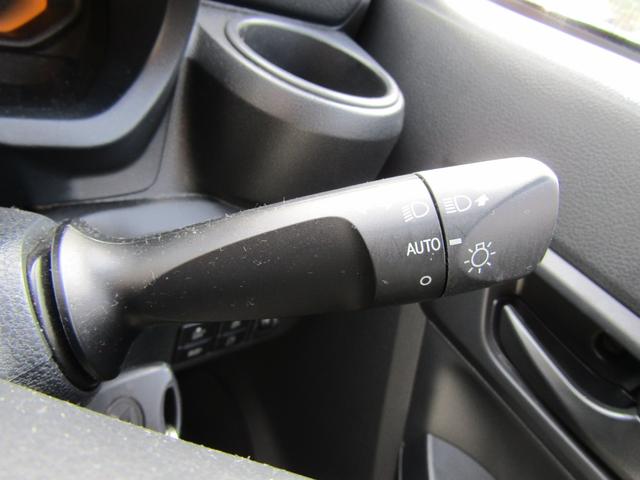 ミライース Ｌ　ＳＡＩＩＩ　当社レンタカー使用車両　前後ドラレコ　スマートアシスト　キーレスエントリー（25枚目）