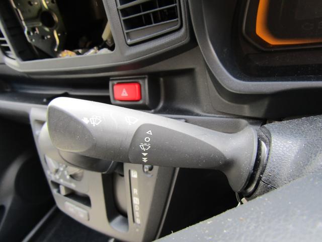 ミライース Ｌ　ＳＡＩＩＩ　当社レンタカー使用車両　前後ドラレコ　スマートアシスト　キーレスエントリー（26枚目）