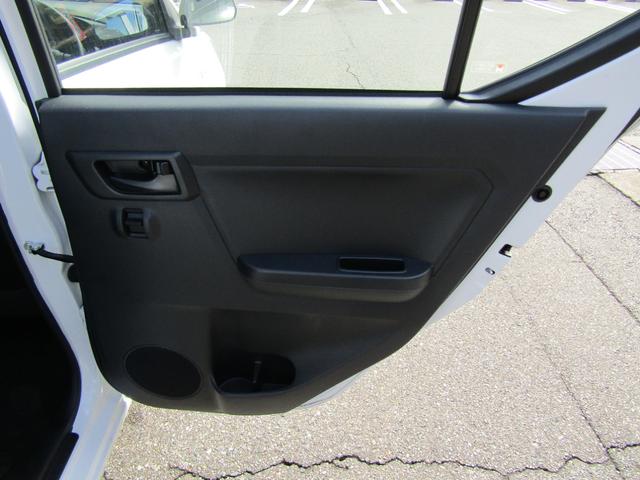 ミライース Ｌ　ＳＡＩＩＩ　当社レンタカー使用車両　前後ドラレコ　スマートアシスト　キーレスエントリー（34枚目）