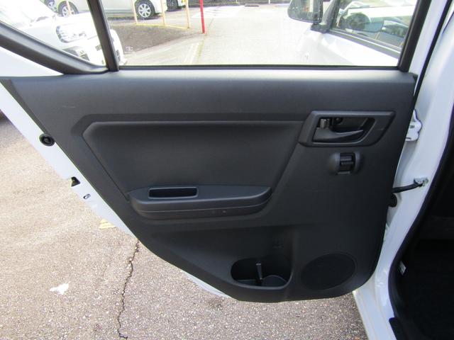 ミライース Ｌ　ＳＡＩＩＩ　当社レンタカー使用車両　前後ドラレコ　スマートアシスト　キーレスエントリー（35枚目）