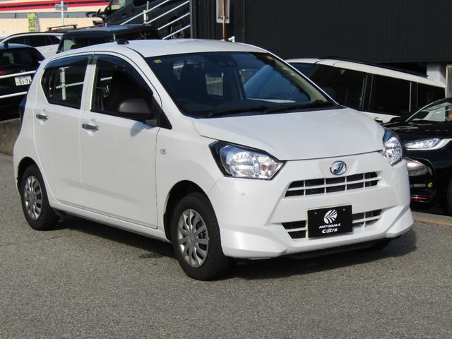 ミライース Ｌ　ＳＡＩＩＩ　当社レンタカー使用車両　キーレス　スマートアシスト（6枚目）