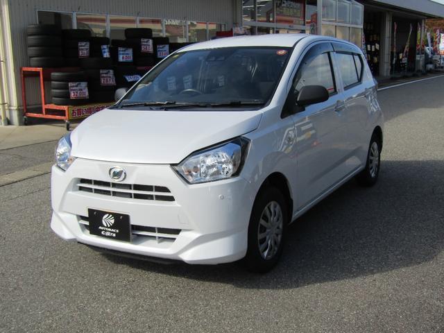 ミライース Ｌ　ＳＡＩＩＩ　当社レンタカー使用車両　キーレス　スマートアシスト（7枚目）