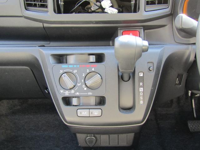 ミライース Ｌ　ＳＡＩＩＩ　当社レンタカー使用車両　キーレス　スマートアシスト（11枚目）