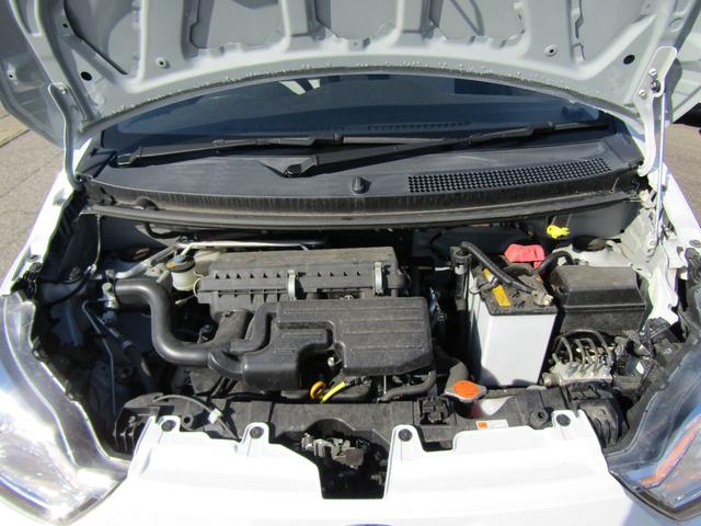 ミライース Ｌ　ＳＡＩＩＩ　当社レンタカー使用車両　キーレス　スマートアシスト（17枚目）