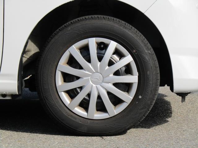 ミライース Ｌ　ＳＡＩＩＩ　当社レンタカー使用車両　キーレス　スマートアシスト（20枚目）