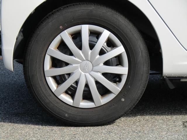 ミライース Ｌ　ＳＡＩＩＩ　当社レンタカー使用車両　キーレス　スマートアシスト（21枚目）