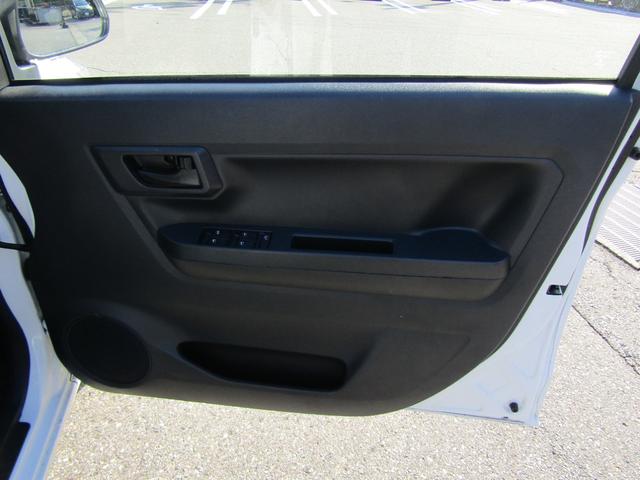 ミライース Ｌ　ＳＡＩＩＩ　当社レンタカー使用車両　キーレス　スマートアシスト（33枚目）