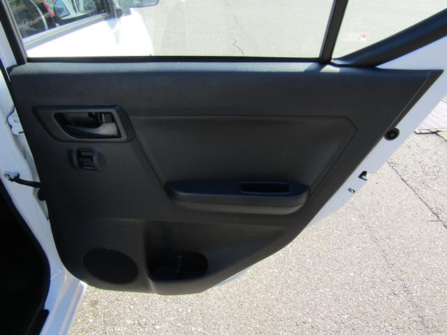 ミライース Ｌ　ＳＡＩＩＩ　当社レンタカー使用車両　キーレス　スマートアシスト（35枚目）