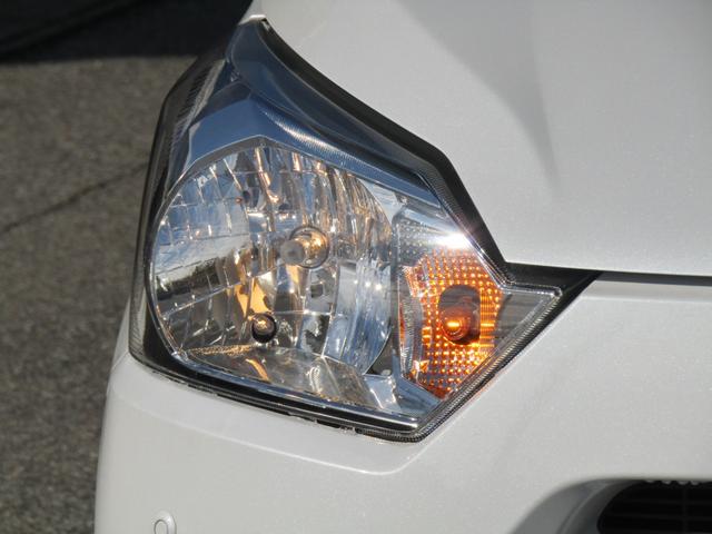 ミライース Ｌ　ＳＡＩＩＩ　当社レンタカー使用車両　キーレス　スマートアシスト（40枚目）