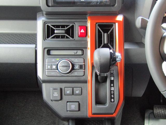 タフト Ｇ　当社試乗車使用車両　社外ＤＰオーディオ　スマートアシスト　ガラスルーフ（11枚目）