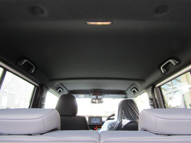 タフト Ｇ　当社試乗車使用車両　社外ＤＰオーディオ　スマートアシスト　ガラスルーフ（12枚目）