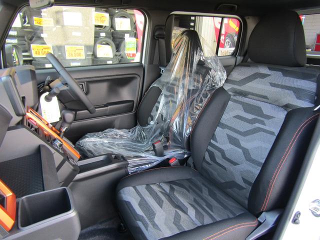 タフト Ｇ　当社試乗車使用車両　社外ＤＰオーディオ　スマートアシスト　ガラスルーフ（13枚目）