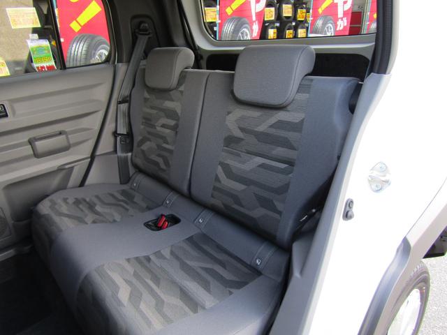 タフト Ｇ　当社試乗車使用車両　社外ＤＰオーディオ　スマートアシスト　ガラスルーフ（14枚目）