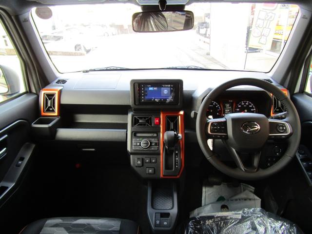 タフト Ｇ　当社試乗車使用車両　社外ＤＰオーディオ　スマートアシスト　ガラスルーフ（15枚目）