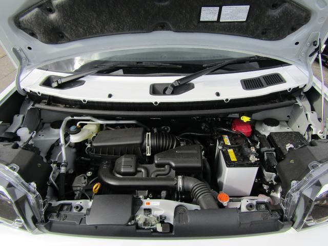 タフト Ｇ　当社試乗車使用車両　社外ＤＰオーディオ　スマートアシスト　ガラスルーフ（17枚目）