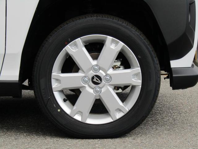 タフト Ｇ　当社試乗車使用車両　社外ＤＰオーディオ　スマートアシスト　ガラスルーフ（20枚目）