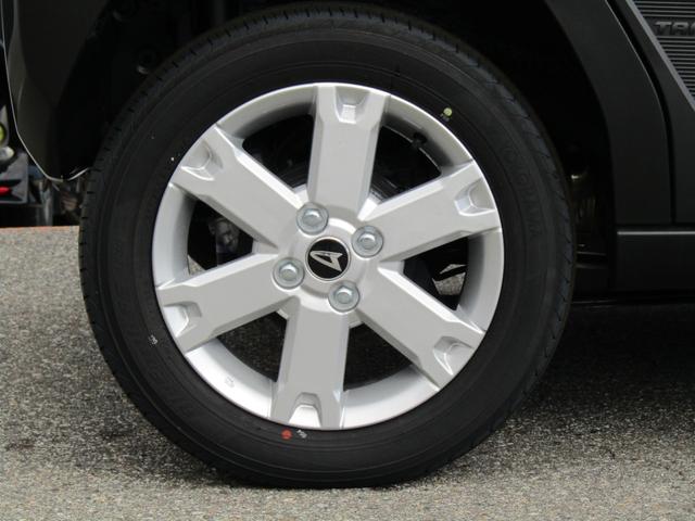 タフト Ｇ　当社試乗車使用車両　社外ＤＰオーディオ　スマートアシスト　ガラスルーフ（21枚目）