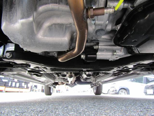 タフト Ｇ　当社試乗車使用車両　社外ＤＰオーディオ　スマートアシスト　ガラスルーフ（22枚目）