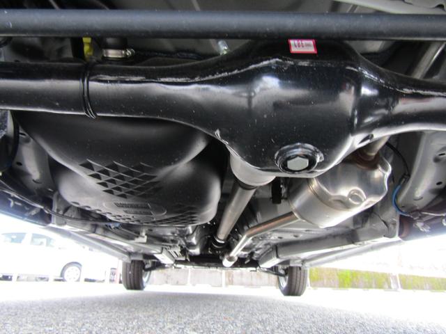 タフト Ｇ　当社試乗車使用車両　社外ＤＰオーディオ　スマートアシスト　ガラスルーフ（23枚目）