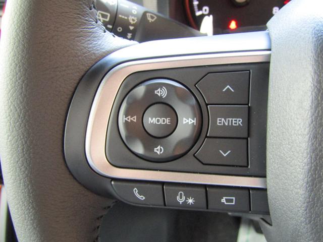 タフト Ｇ　当社試乗車使用車両　社外ＤＰオーディオ　スマートアシスト　ガラスルーフ（25枚目）