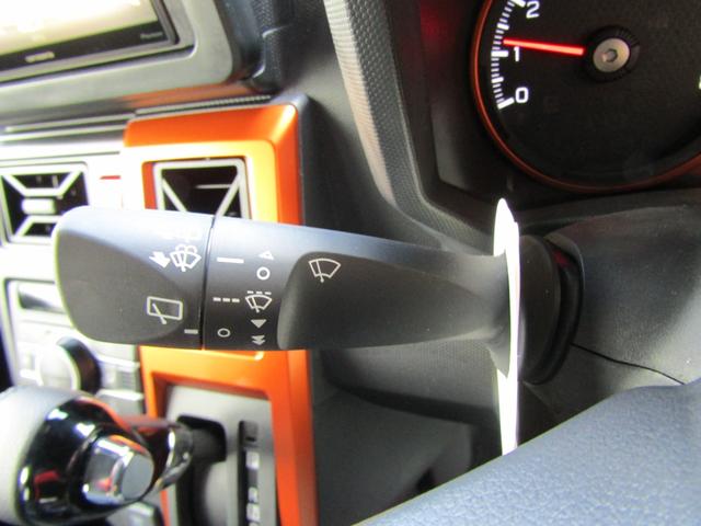 タフト Ｇ　当社試乗車使用車両　社外ＤＰオーディオ　スマートアシスト　ガラスルーフ（27枚目）