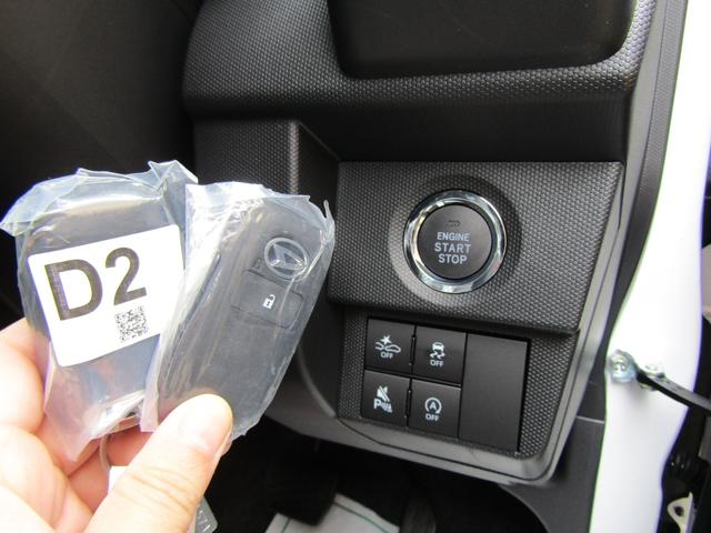 タフト Ｇ　当社試乗車使用車両　社外ＤＰオーディオ　スマートアシスト　ガラスルーフ（34枚目）