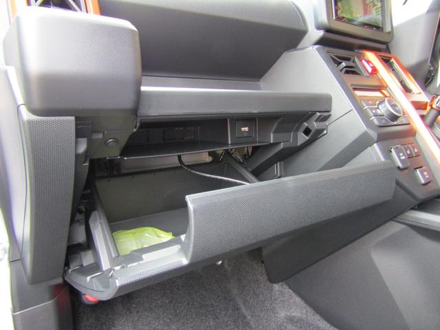 タフト Ｇ　当社試乗車使用車両　社外ＤＰオーディオ　スマートアシスト　ガラスルーフ（36枚目）