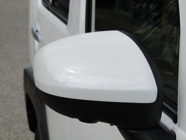 タフト Ｇ　当社試乗車使用車両　社外ＤＰオーディオ　スマートアシスト　ガラスルーフ（38枚目）