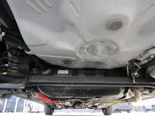 アクア 　ユーザー買取車　純正ナビ　バックカメラ　スマートキー　プッシュスタート　シートヒーター　ＥＴＣ車載器（23枚目）