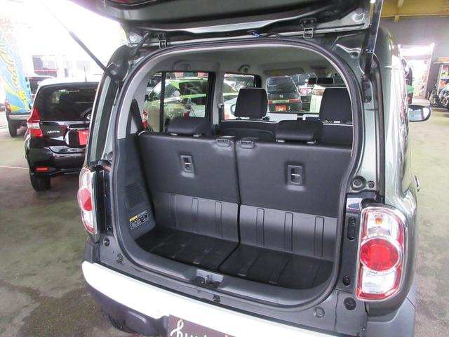 Gターボ 4WD フルセグナビ ETC(19枚目)