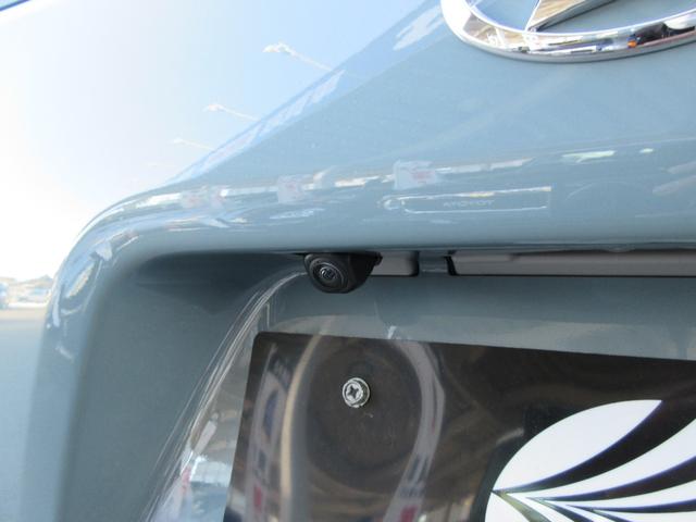 ファンクロスターボ　４ＷＤ　ターボ　届出済未使用車　両側電動スライドドア(5枚目)