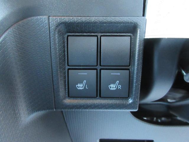 ファンクロスターボ　４ＷＤ　ターボ　届出済未使用車　両側電動スライドドア(16枚目)