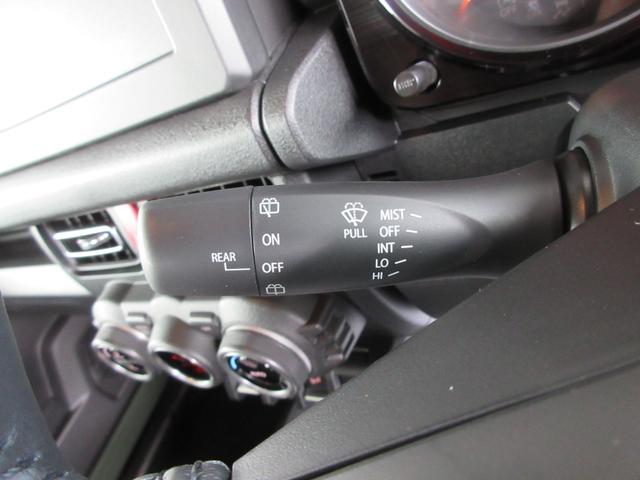 ジムニー ＸＣ　届出済未使用　ＬＥＤヘッドライト　スマートキー　シートヒーター（19枚目）