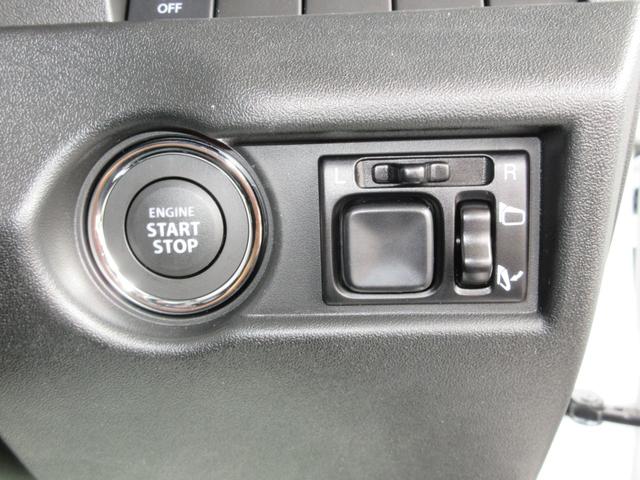 ジムニー ＸＣ　届出済未使用　ＬＥＤヘッドライト　スマートキー　シートヒーター（21枚目）