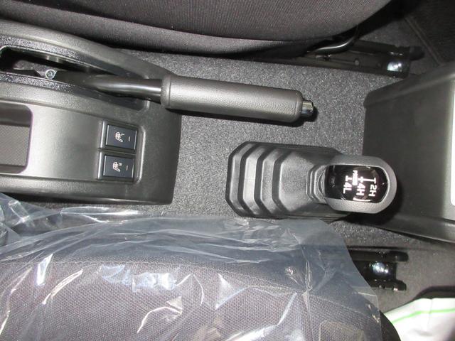 ジムニー ＸＣ　届出済未使用　ＬＥＤヘッドライト　スマートキー　シートヒーター（27枚目）