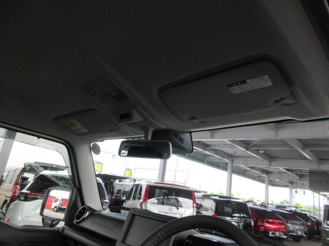 ジムニー ＸＣ　届出済未使用　ＬＥＤヘッドライト　スマートキー　シートヒーター（30枚目）